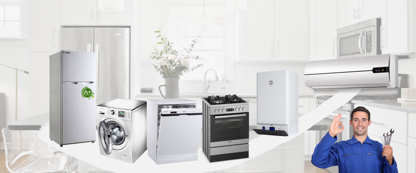 Adalar Warmhaus Servisi